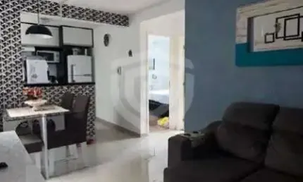APARTAMENTO BELA AMÉRICA | 2 QUARTOS | 1 SALA | COZINHA | 2 VAGAS