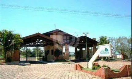 VENDA I LOTE ESQUINA I RESIDENCIAL VILLAGE CAMPO NOVO I BAURU