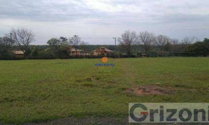 Lote com 4.475,40m² à venda no condomínio Palmas Del Rey
