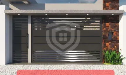 VENDA CASA NOVA NO ALTO PARAÍSO |Finalizada em 4 meses