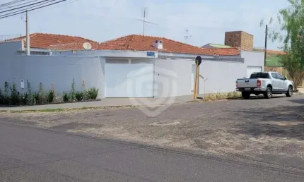 CASA TERREA PQ VISTA ALEGRA | 3 DORM | 1SUITE | 2 VAGAS