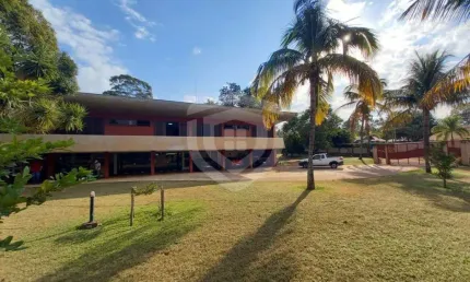 CASA RESIDENCIAL SHANGRI-LÁ | 6 SUÍTES | 6 VAGAS | MARAVILHOSA | BAURU