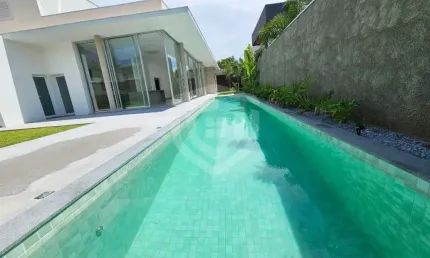 CASA TÉRREA RESIDENCIAL VILLA DUMONT I 3 SUÍTES I 2 SALAS I 4 BANHEIROS| 3 VAGAS