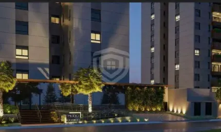 VENDA I APARTAMENTO I EDIFÍCIO MOOD I VILA AVIAÇÃO I BAURU