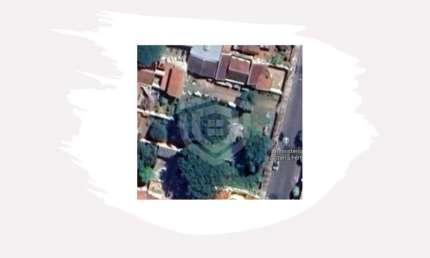 EXCELENTE LOTE COMERCIAL ENCAIXADO E PLANO | VILA SANTISTA |1828M2