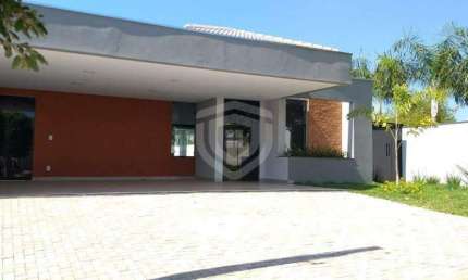 Casa à venda com 3 suítes no condomínio Morada do Sol