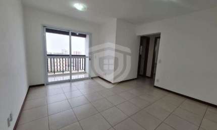 Apartamento para alugar com 2 quartos 63m² - Residencial Panambi