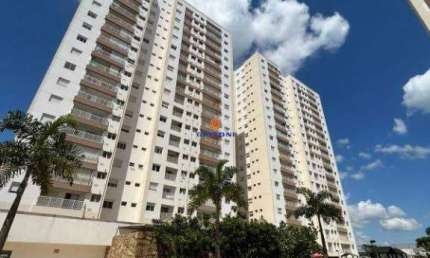 APARTAMENTO NOVA NAÇÃO AMÉRICA | 3 QUARTOS | 1 SUITE | 2 BANHEIROS | 1 SALA | 2 VAGAS