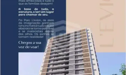Apartamento para à venda no bairro Vila Aviação em Bauru - Imobiliária em Bauru - Grizoni Imobiliária