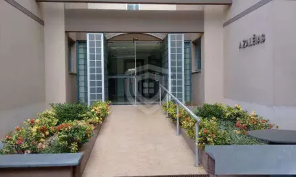 APARTAMENTO NO EDIFÍCIO CIDADE JARDIM | 3 QUARTOS | 1 BANHEIROS | 1 SALA | 1 VAGAS
