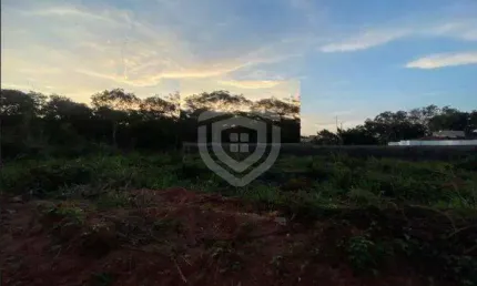 Terreno à venda no Jardim Santos Dumont, Bauru 