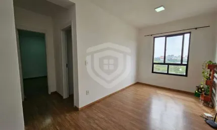 Apartamento para locação com 2 quartos 48m² Reserva Colonial