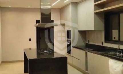 CASA RESIDENCIAL CYRELA I 3 SUÍTES ,SENDO 1 MASTER I 1SALA I 5 BANHEIROS| 3 VAGAS