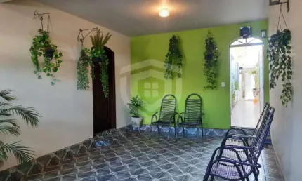 CASA VILA CARDIA | 2 QUARTOS | 2 VAGAS | ÓTIMA LOCALIZAÇÃO