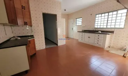 CASA PARQUE VISTA ALEGRE | 3 QUARTOS | 1 SUITE | 1 SALA | 2 VAGAS
