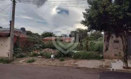 Terreno à venda na Vila Santa Inês, Bauru 