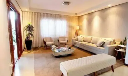 Casa com 3 quartos à venda no Novo Jardim Pagani, Bauru 