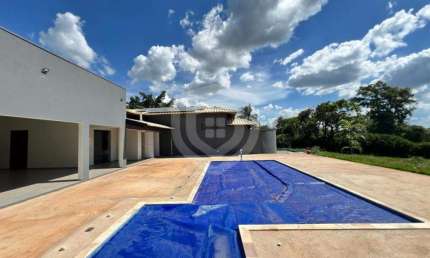 CASA NO CONDOMÍNIO PALMAS DEL REY | 3 QUARTOS |1 SUITE | 2 SALAS | ESPAÇO GOURMET