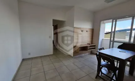 APARTAMENTO EDIFÍCIO BELVEDERE EM DESOCUPÇÃO | 2 QUARTOS |1 BANHEIRO | 1 SALA |1 VAGA