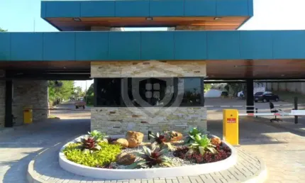 Terreno à venda no Jardim Shangri-Lá, Bauru 