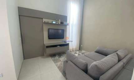 Casa com 3 quartos à venda no Parque Residencial Castelo, Bauru 