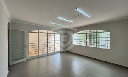 casa comercial vila universitária, 7 salas, 4 vagas, 400m2