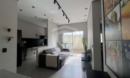 APARTAMENTO EDIFICIO AVALON /TERREO/2 DORMITORIOS /