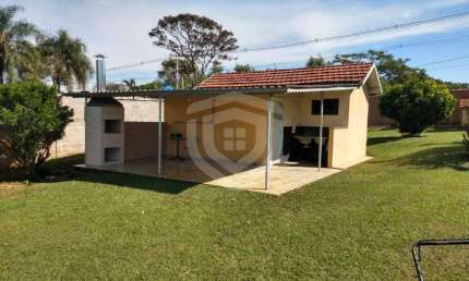 Chácara / sítio com 1 quarto à venda na Chácaras Renno, Piratininga 