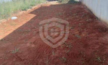Lote para à venda no bairro Parque Residencial Castelo em Bauru - Imobiliária em Bauru - Grizoni Imobiliária