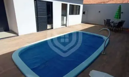 CASA JARDIM CRUZEIRO DO SUL | 3 QUARTOS | 1 SUÍTE | 1 SALA | 4 VAGAS