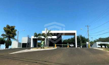 Terreno à venda no Residencial Primavera, Piratininga 