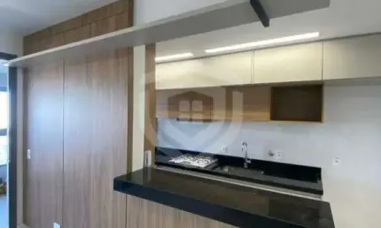 Apartamento com 3 quartos à venda no Edifício City Towers