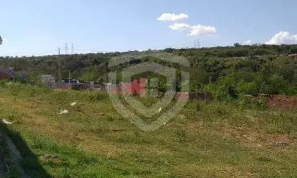 Terreno à venda no Núcleo Habitacional Mary Dota, Bauru 