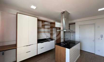 Apartamento para alugar com 2 quartos 60m² - Residencial Urban universitário