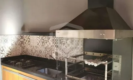 Casa em condomínio fechado com 2 quartos à venda no Distrito Industrial Domingos Biancardi, Bauru 