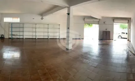 Ponto comercial à venda na Vila Lemos, Bauru 