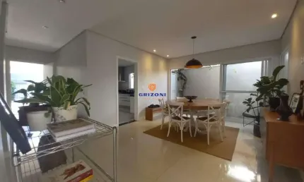 CASA TÉRREA RESIDENCIAL TIVOLI II | 3 SUÍTES | 2 SALAS | ESPAÇO GOURMET