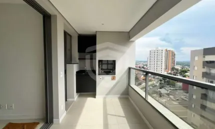 APARTAMENTO CITY TOWERS | 3 QUARTOS | 1 SUITES | 1 SALA | 2 VAGAS