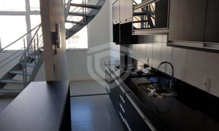 Apartamento Cobertura Duplex com 3 quartos à venda no Edifício Castelbello