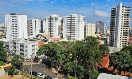 Apartamento com 3 quartos à venda no Edifício Residencial Mirante Aurora
