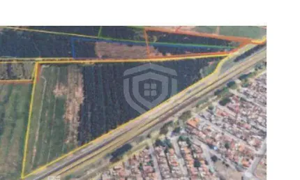 Vende área Industrial e/ou comercial em distrito industrial 20.000m²