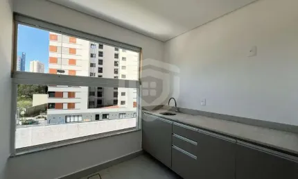 Apartamento para alugar -1 quarto 42m² Edifício Lavit- Vila Aviação