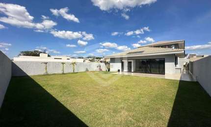 CASA CONDOMÍNIO VILLA DUMONT | 3 SUÍTES | 5 BANHEIROS | 3 VAGAS