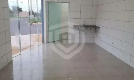 Ponto comercial para alugar no Parque Giansante, Bauru 
