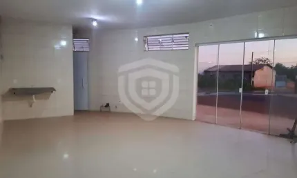 Ponto comercial para alugar no Parque Giansante, Bauru 