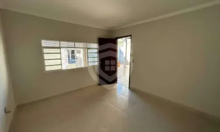 Casa colina verde |4 dormitórios| 2 banheiros | 1 vaga