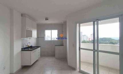 Apartamento com 1 quarto para alugar no Jardim Panorama, Bauru 
