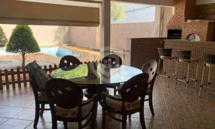 CASA CENTREVILLE | 5 DORMITÓRIOS | 3 SUÍTES | 4 VAGAS | ESTORIL