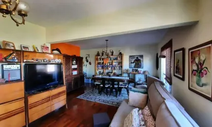 Apartamento com 3 quartos à venda na Vila Santa Tereza, Bauru 