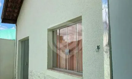 Casa com 3 quartos à venda no Centro, Bauru 